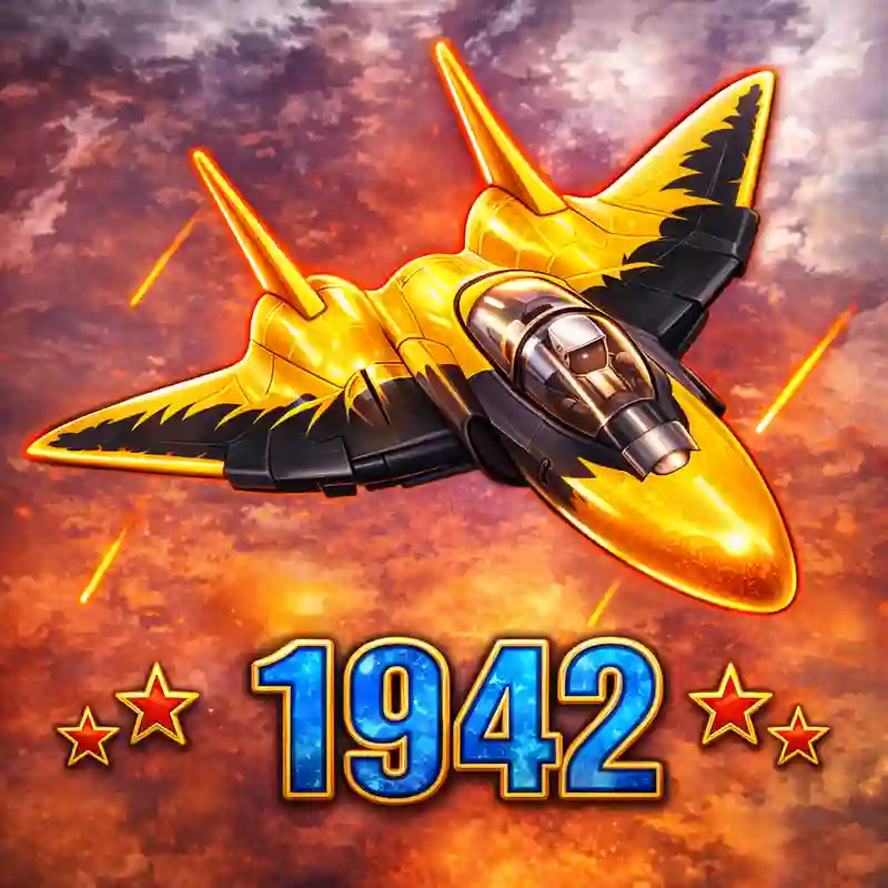 Air Combat 1942