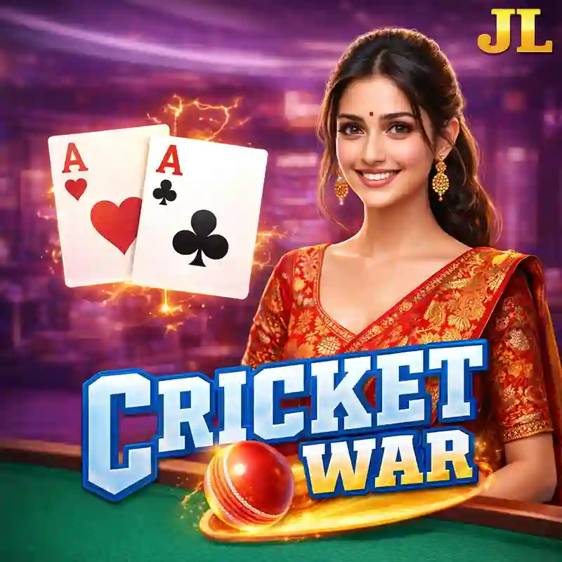 Cricket War Game
