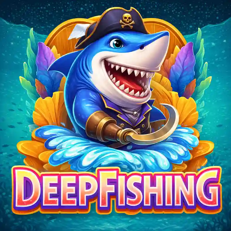 Play Deep Fishing at slotsgo