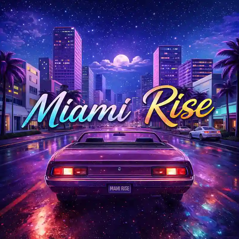 Miami Rise Slot Game - Play Online at slotsgo Casino