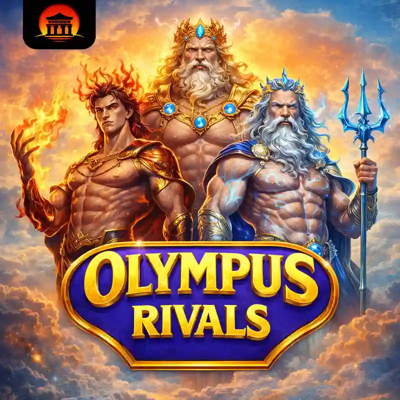 Olympus Rivals Slot