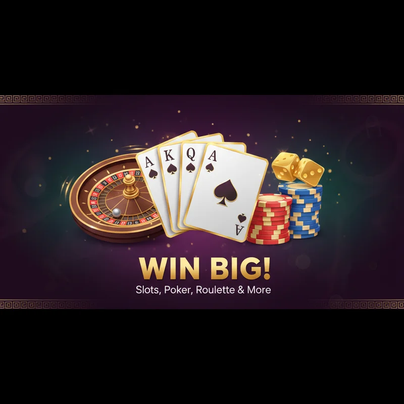 Slotsgo Banner Promotion